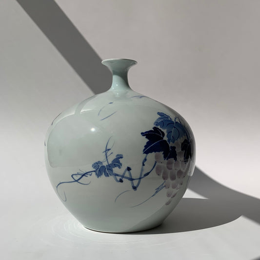 Vaso Oriental