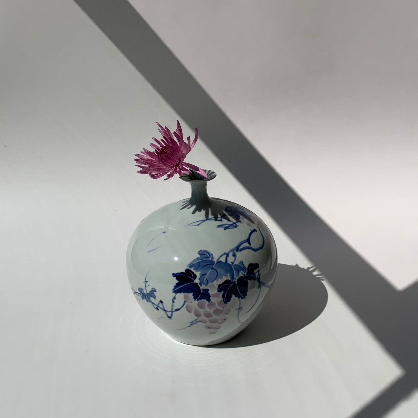 Vaso Oriental