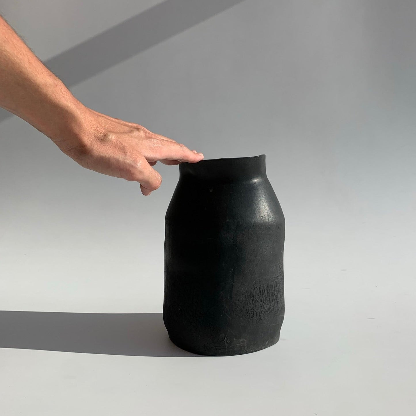 Vaso Pneu