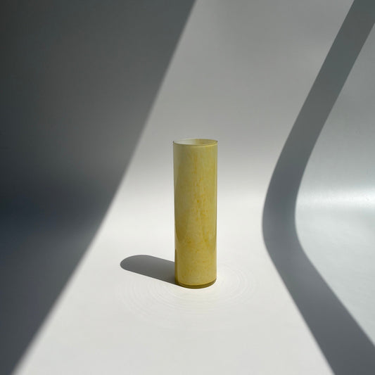 Cilindro Amarelo Mescla