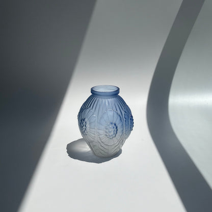 Vaso Art Déco