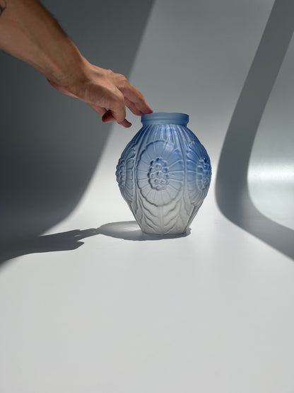 Vaso Art Déco