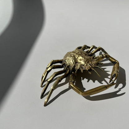 Caranguejo Bronze