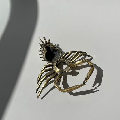 Caranguejo Bronze