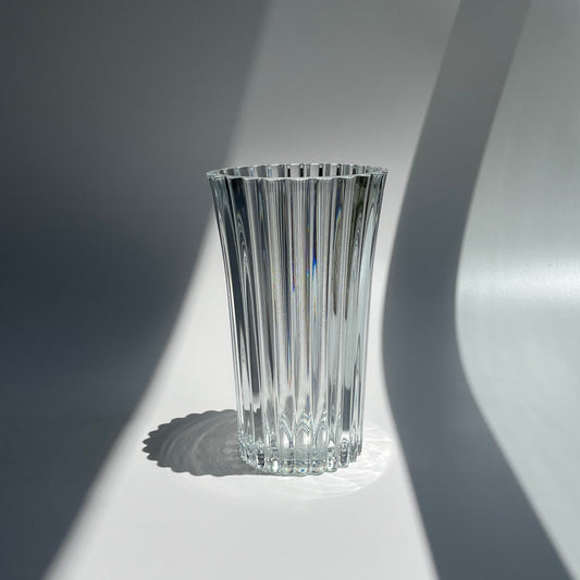 Vaso Francês Canelado
