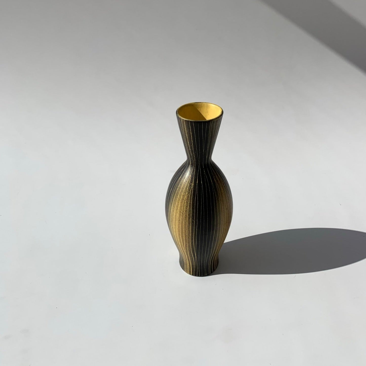 Vaso Listrado