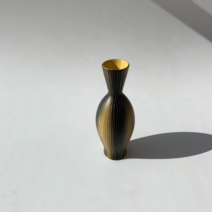 Vaso Listrado