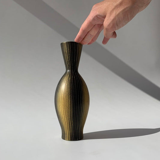 Vaso Listrado