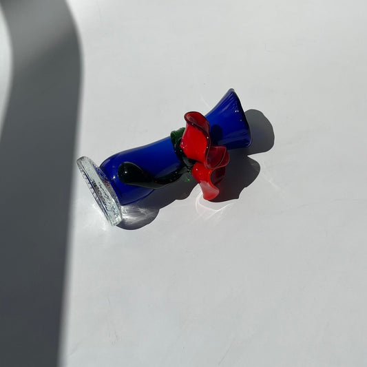 Solifleur Rosa Vermelha