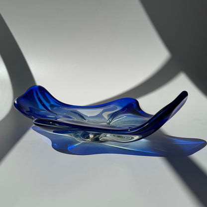 Centro Amorfo Azul