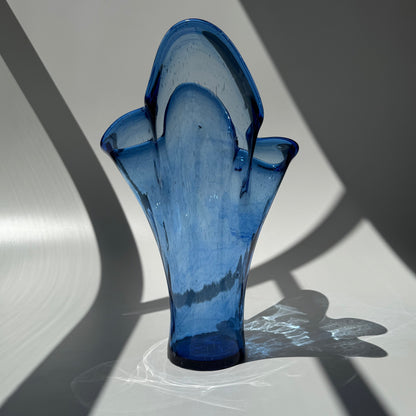 Vaso Splash Azul