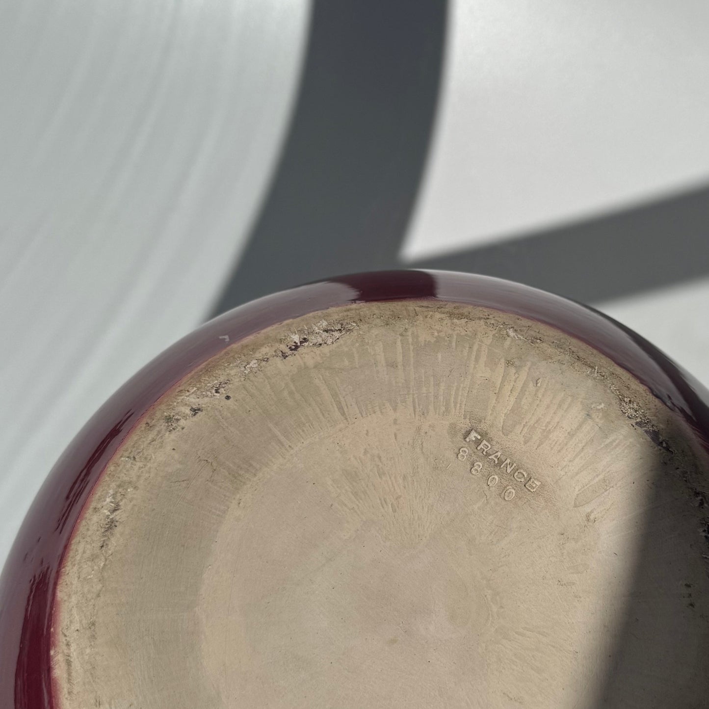 Cachepot Art Nouveau