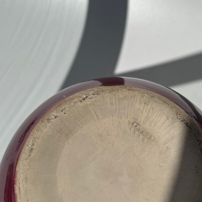 Cachepot Art Nouveau