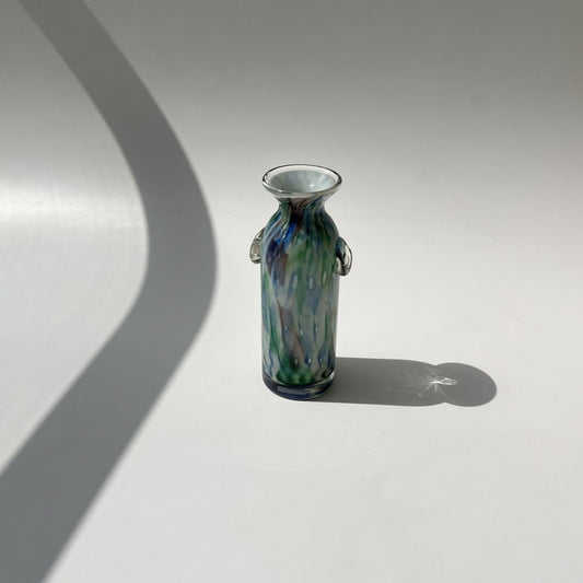 Vaso Mescla Azul & Verde