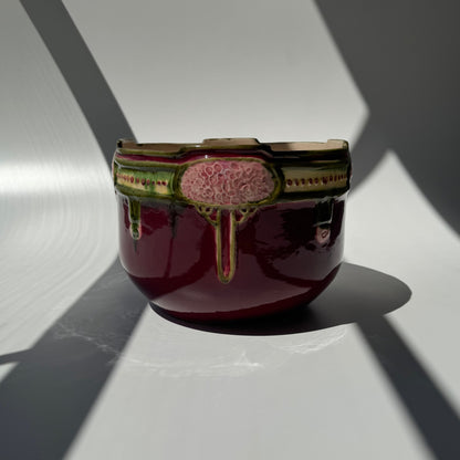 Cachepot Art Nouveau