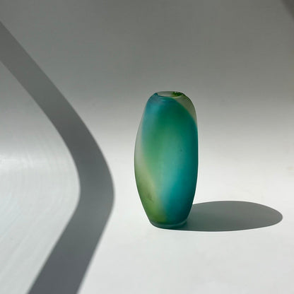 Vaso Fosco Tricolor
