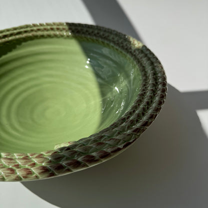 Centro Corda Pistache