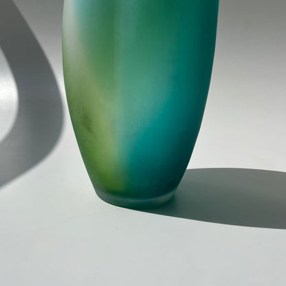 Vaso Fosco Tricolor