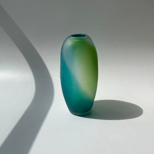 Vaso Fosco Tricolor