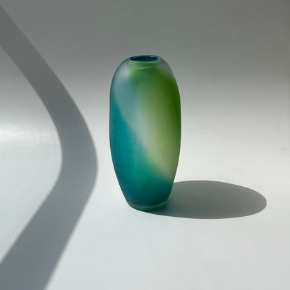 Vaso Fosco Tricolor