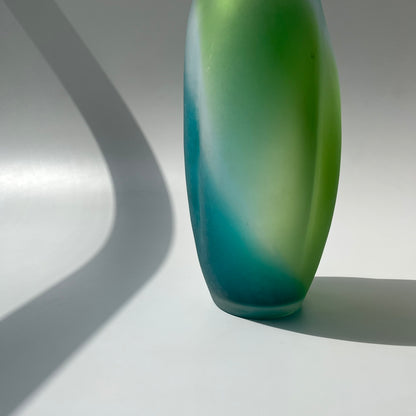 Vaso Fosco Tricolor