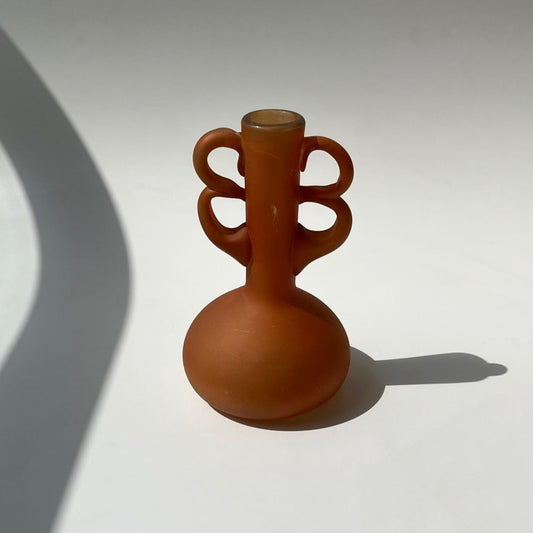 Vaso Anfôra Laranja