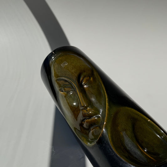 Bengaleiro de Cerâmica