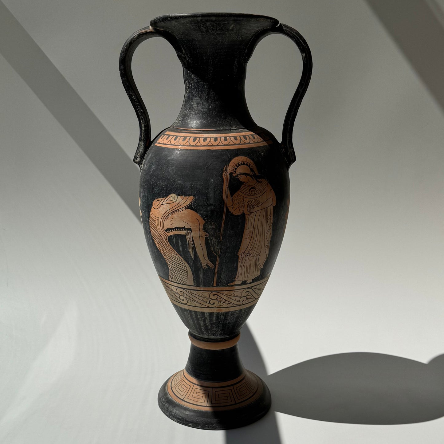 Ânfora Grega