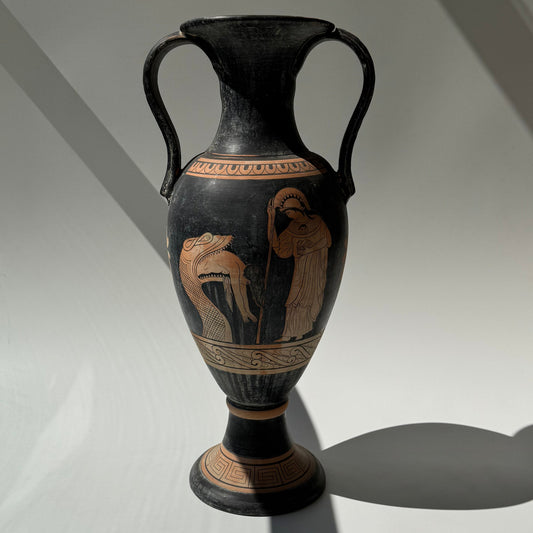 Ânfora Grega