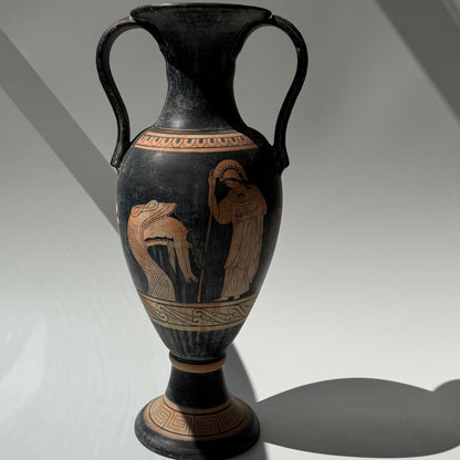 Ânfora Grega