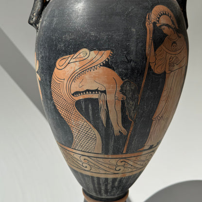 Ânfora Grega