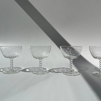 Champagne Francês 50s