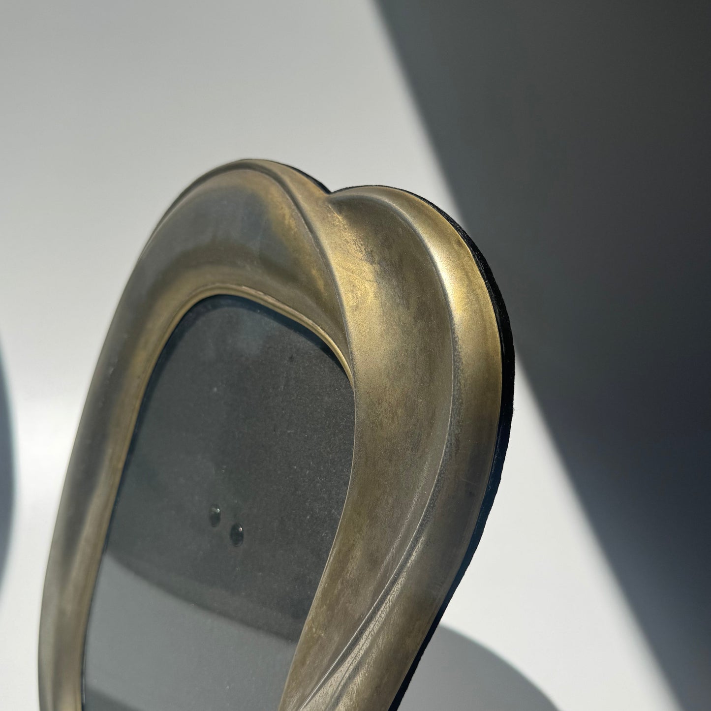 Porta Retrato de Metal