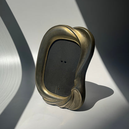 Porta Retrato de Metal