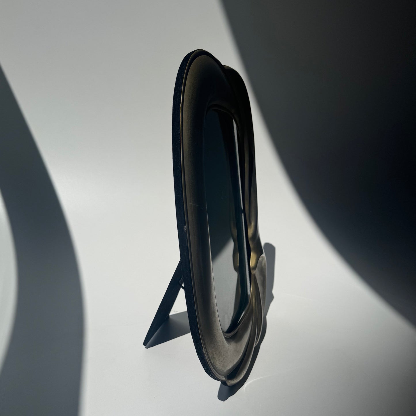 Porta Retrato de Metal