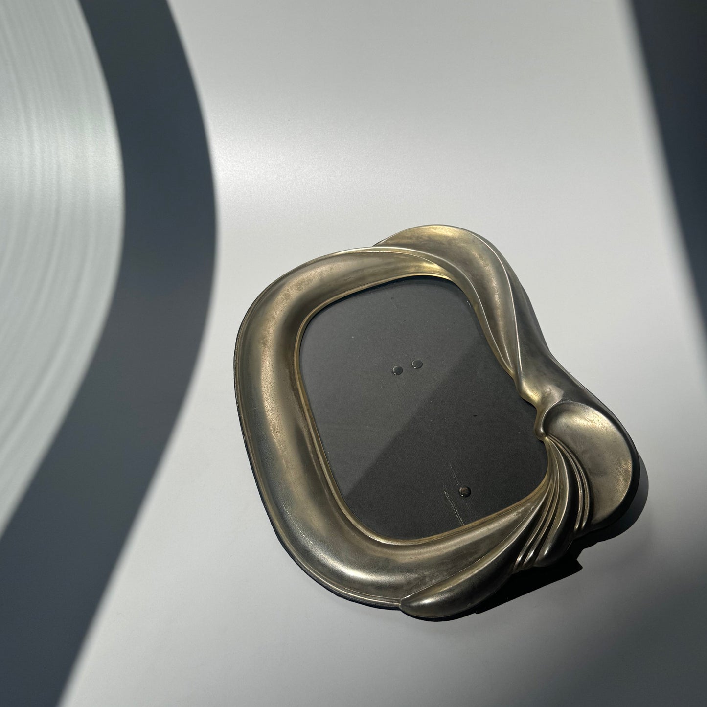 Porta Retrato de Metal