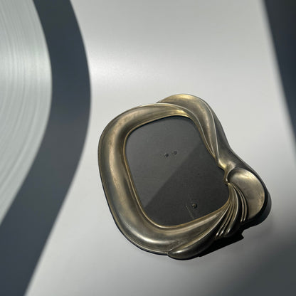 Porta Retrato de Metal