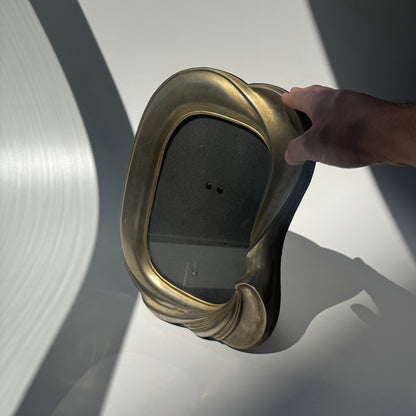 Porta Retrato de Metal