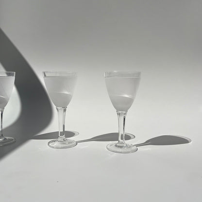 Taças Vinho Hering