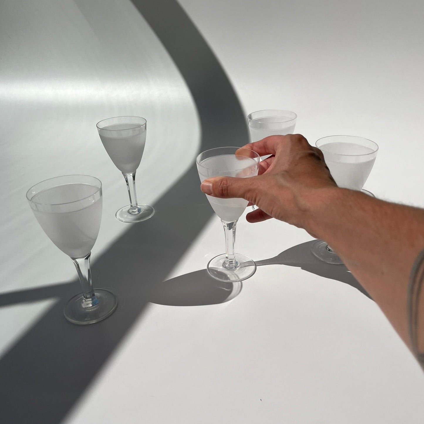 Taças Vinho Hering