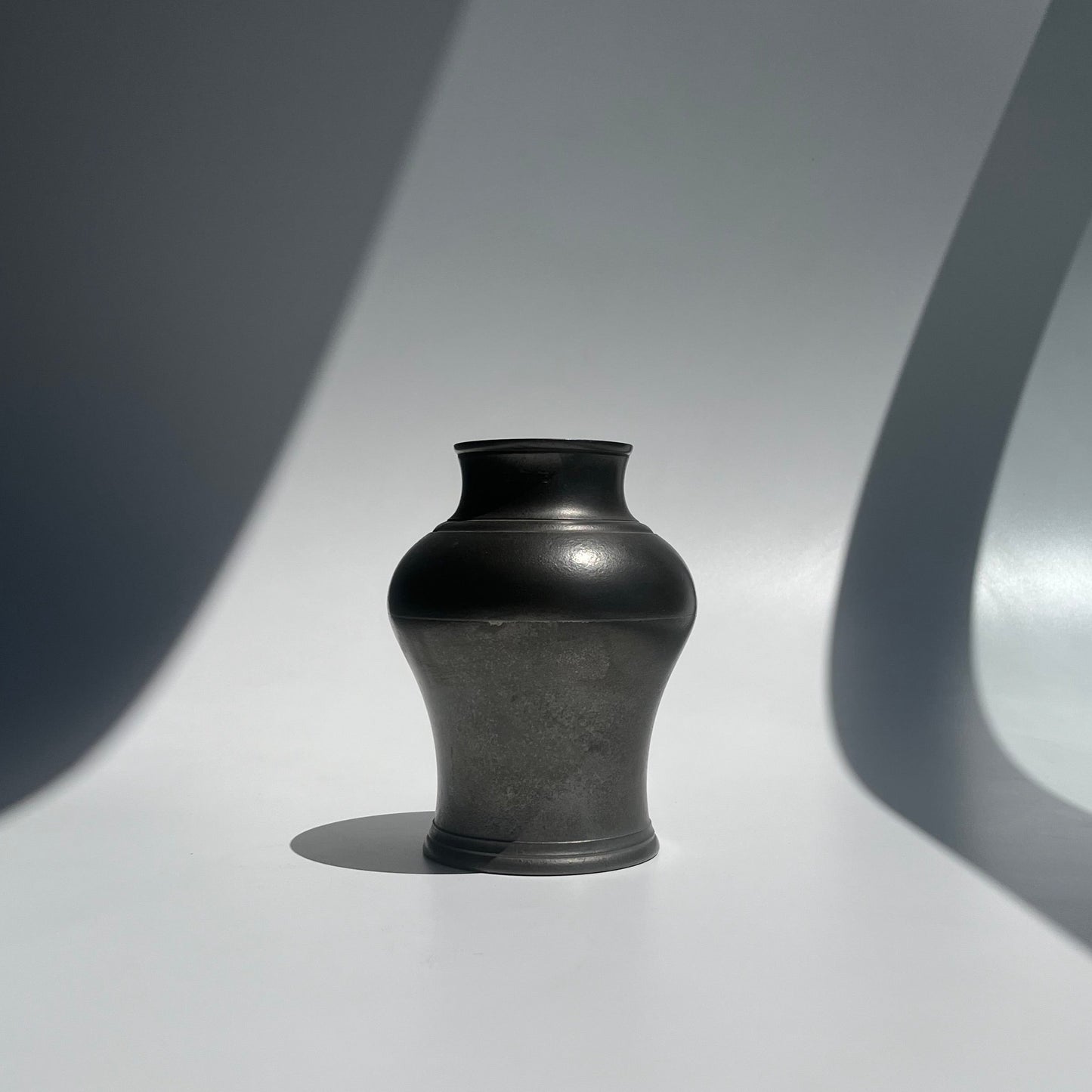 Vaso Estanho