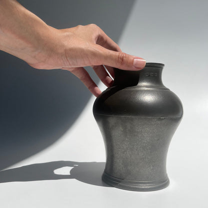 Vaso Estanho