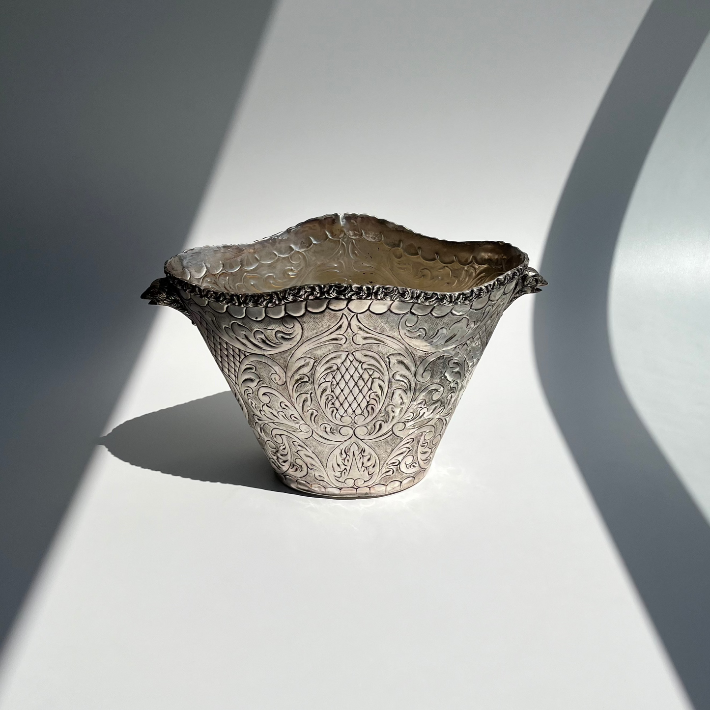 Vaso Águia