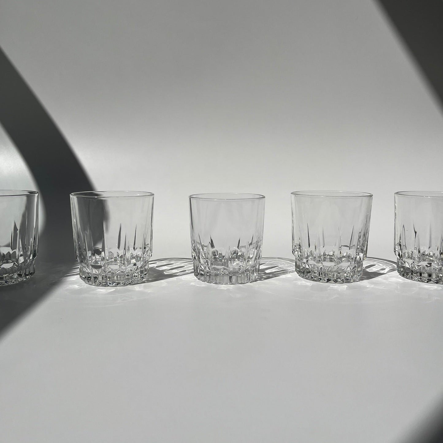 Copos Wisky Arcoroc