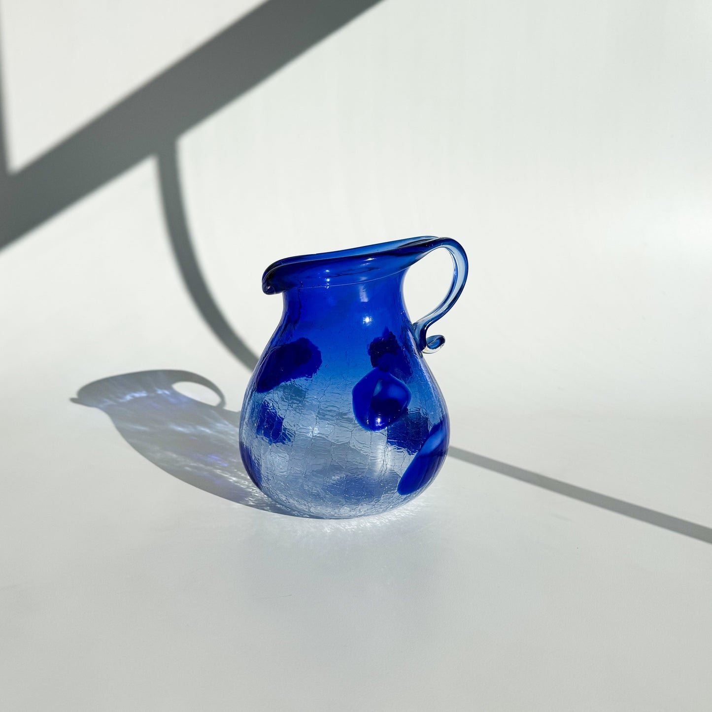 Jarro Azul