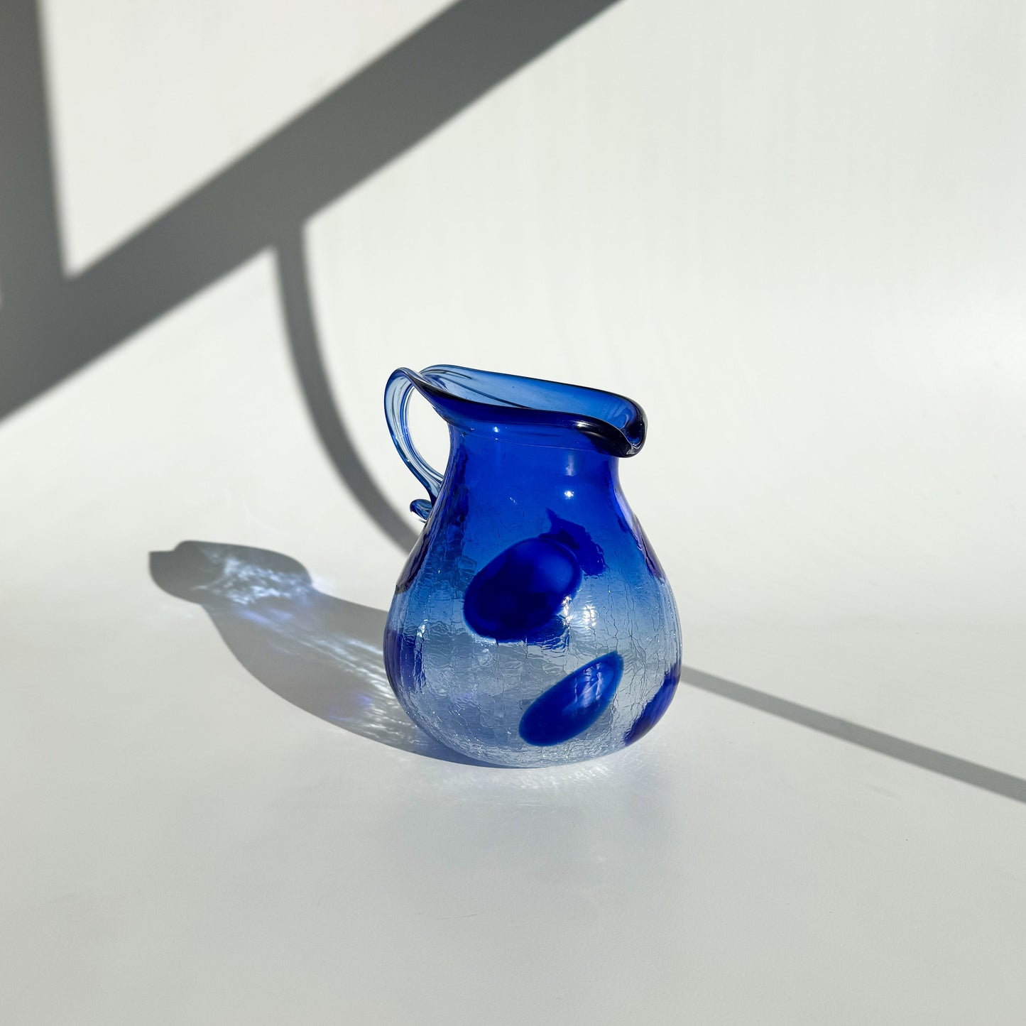 Jarro Azul