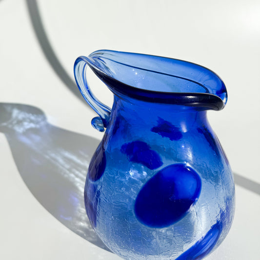 Jarro Azul