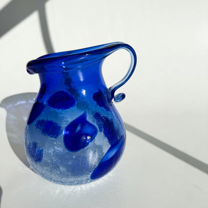 Jarro Azul