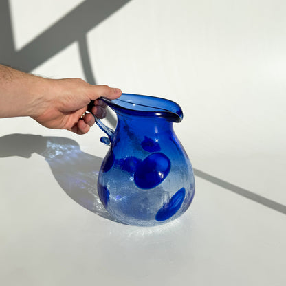 Jarro Azul