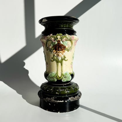 Cachepot Art Nouveau